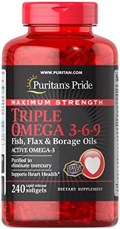 redubio omega 3 6 9