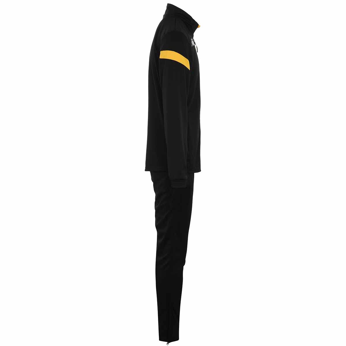Kappa Dalcito Survêtement Homme (lot de 1)