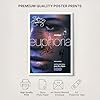 Euphoria TV Show Cast Signed Autograph A4 Poster Photo Print Series Season Framed DVD Boxset Memorabilia Gift (Season 1, A4 Print (Unframed)) #5