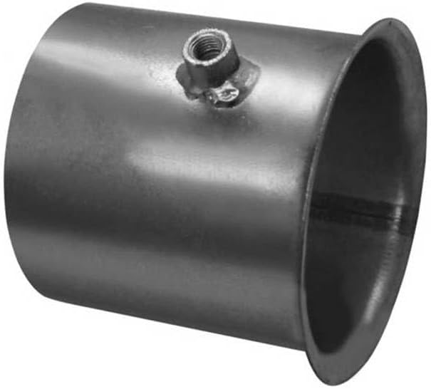 Technical Precision Replacement for Kenworth T800 Year 2007 5IN Turbo Flange