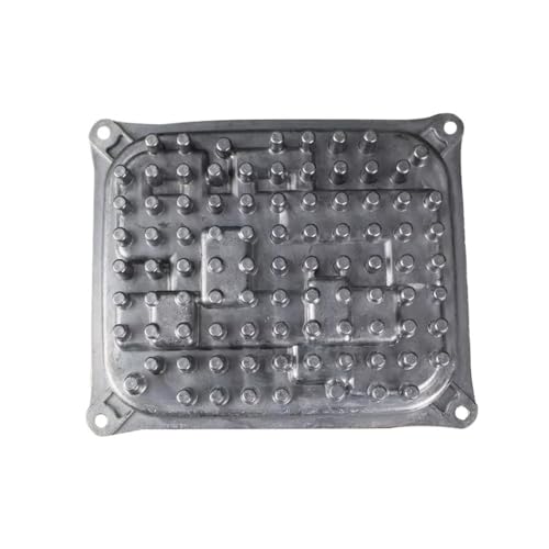 Ballast HID Mercedes CLS roulez sereinement de nuit - 4