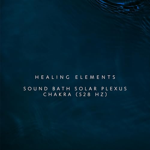 Healing Elements