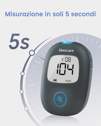 Sinocare Safe AQ Air