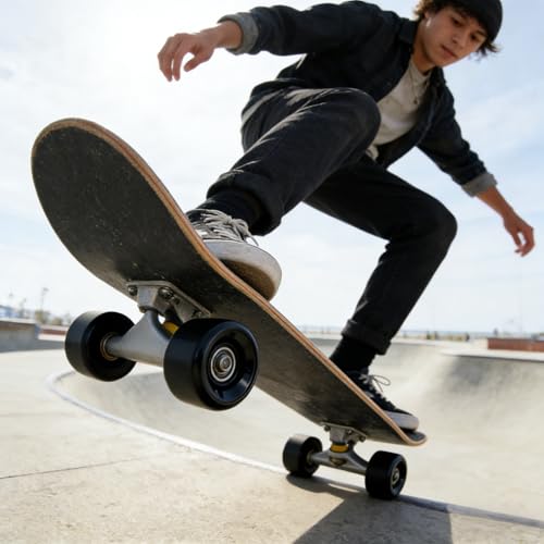 VORTRACK 60mm 88A Skateboard Wheels