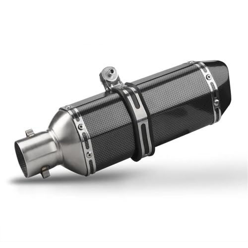 Silencieux d'échappement pour Yamaha R15 afin de sublimer vos balades