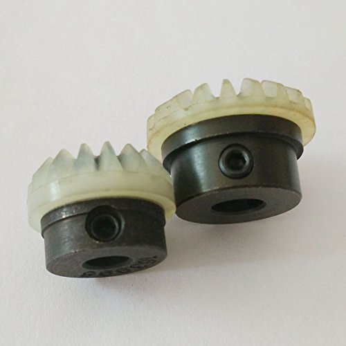 Honeysew Gear Angled Set (Replaces 174204&163996) For Singer 620 625#174204As #TOP1