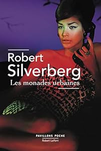 Livres Couvertures de Les Monades urbaines