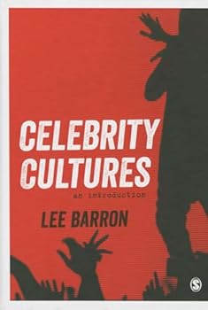 Paperback Celebrity Cultures: An Introduction Book