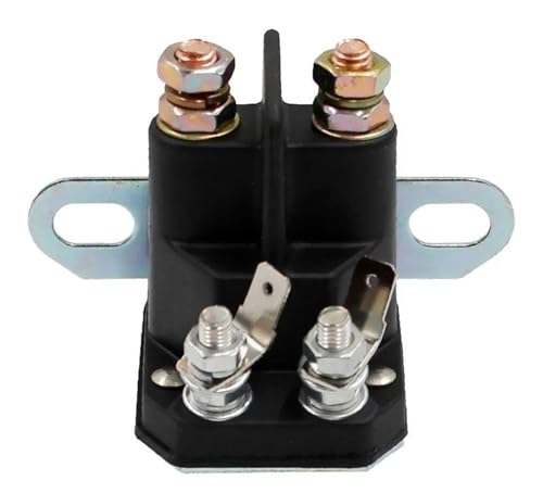 Relais de démarreur solénoïde pour Polaris Sportsman et Magnum 330 à 800