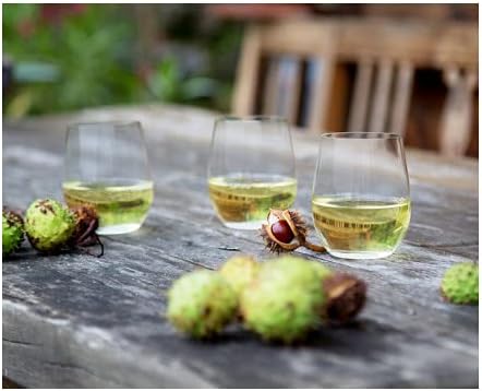 Miniatura 3 de Vasos de bebida Riedel juego de 2 ViognierChardonnay Transparente