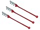 General Tools 8501/3 Glasschneider, 3 Pack