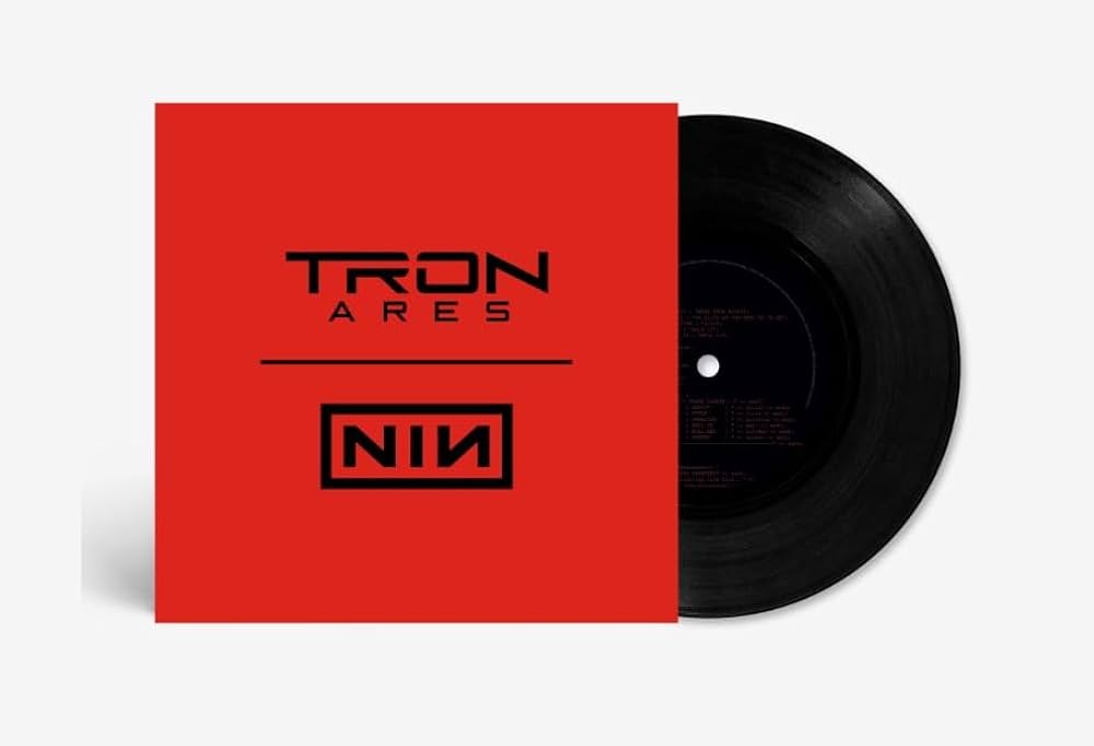 Nine Inch Nails - As Alive As You Need Me To Be[7