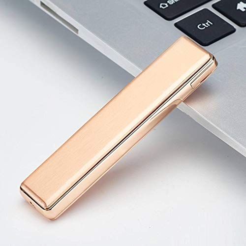 Nc bolt lighter with usb charging cable, usb rechargeable windpro…