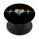 Photo Gallery lgbtq arcobaleno battito cuore femminile segno gay pride uguaglianza a popsockets popgrip intercambiabile Photo Gallery lgbtq arcobaleno battito cuore femminile segno gay pride uguaglianza a popsockets popgrip intercambiabile