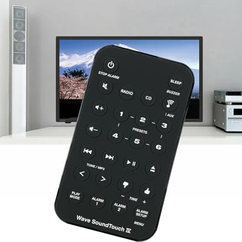 Télécommande portable pour série pour remplacer votre commande cassée ou perdue sans effort