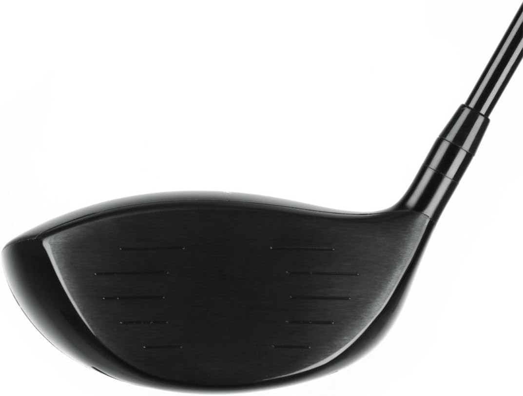 Acer XV Ultimate Thriver Shorter Length Golf Club Driver for Men for Greater Control & Accuracy, Includes Head Cover Right Handed