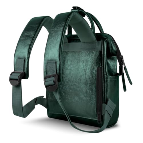 Sac à dos Cabaïa Adventurer Extra Small Lucerne mini bagage cabine - 6