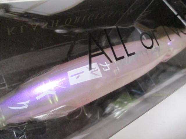 DRT × VILLAGE DOOR × DENHAM 限定 KLASH 9 クラッシュ ナイン カルト