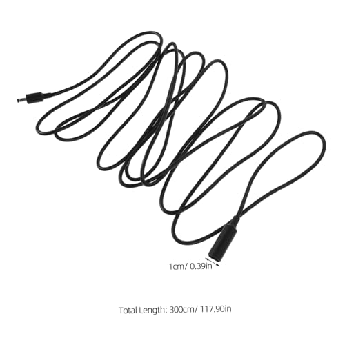 Cable de extensión para altavoz que soluciona problemas de distancia de audio 2