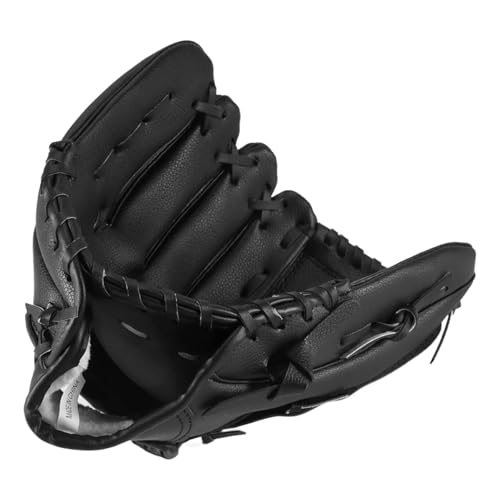 Gant de baseball et softball 12,5 pouces pour entraînement outdoor main droite