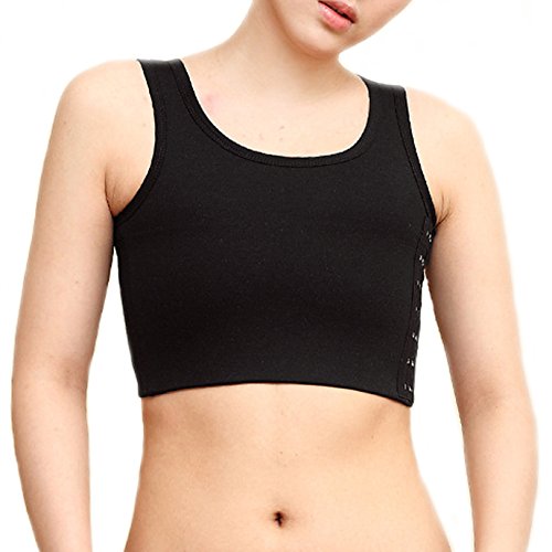 Soutien-gorge de sport corset BaronHong pour affirmer votre style tout l'été