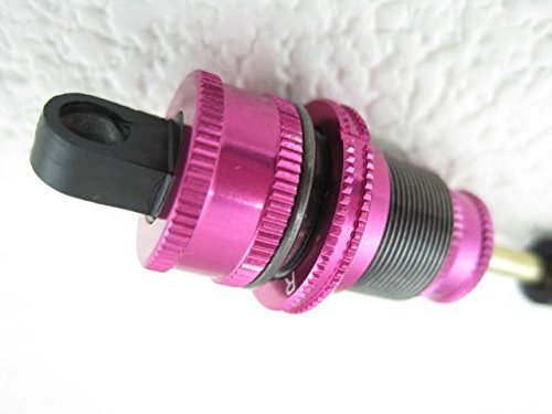 Amazon | KN企画 RC926 タミヤTRFダンパーカラーチェンジキット