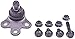 Dorman BJ55095XL Front Lower Suspension Ball Joint Compatible with Select Buick/Chevrolet Models
