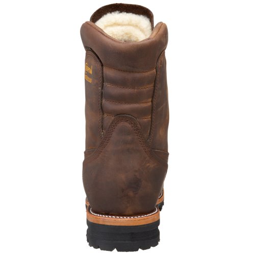 chippewa snow boots