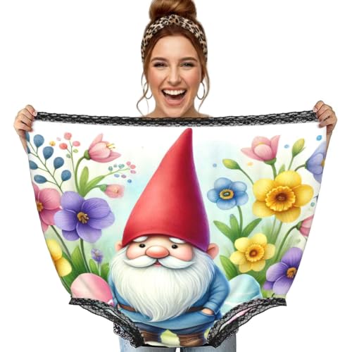 Culotte surdimensionnée grand-mère Augenstern pour animer vos soirées et fêtes de Pâques