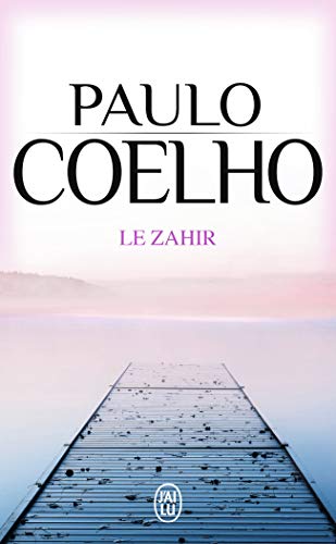 Le Zahir (Litterature Generale) (French Edition) [French] 2290353132 Book Cover