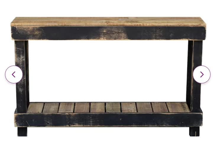 Muebles Auxiliares de Salon Modernos Marca PaleTienda