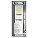 Dixon Paint Markers, Medium Tip, Box of 12, Yellow (80223)