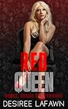 Red Queen: 2 (Books, Bodies & Boyfriends)