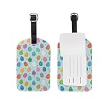 Lieferumfang: 2 Gepäckanhänger.