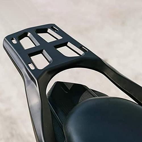 Support Boîte Arrière MIO125 Porte-Bagages Moto et Support de Queue - 4