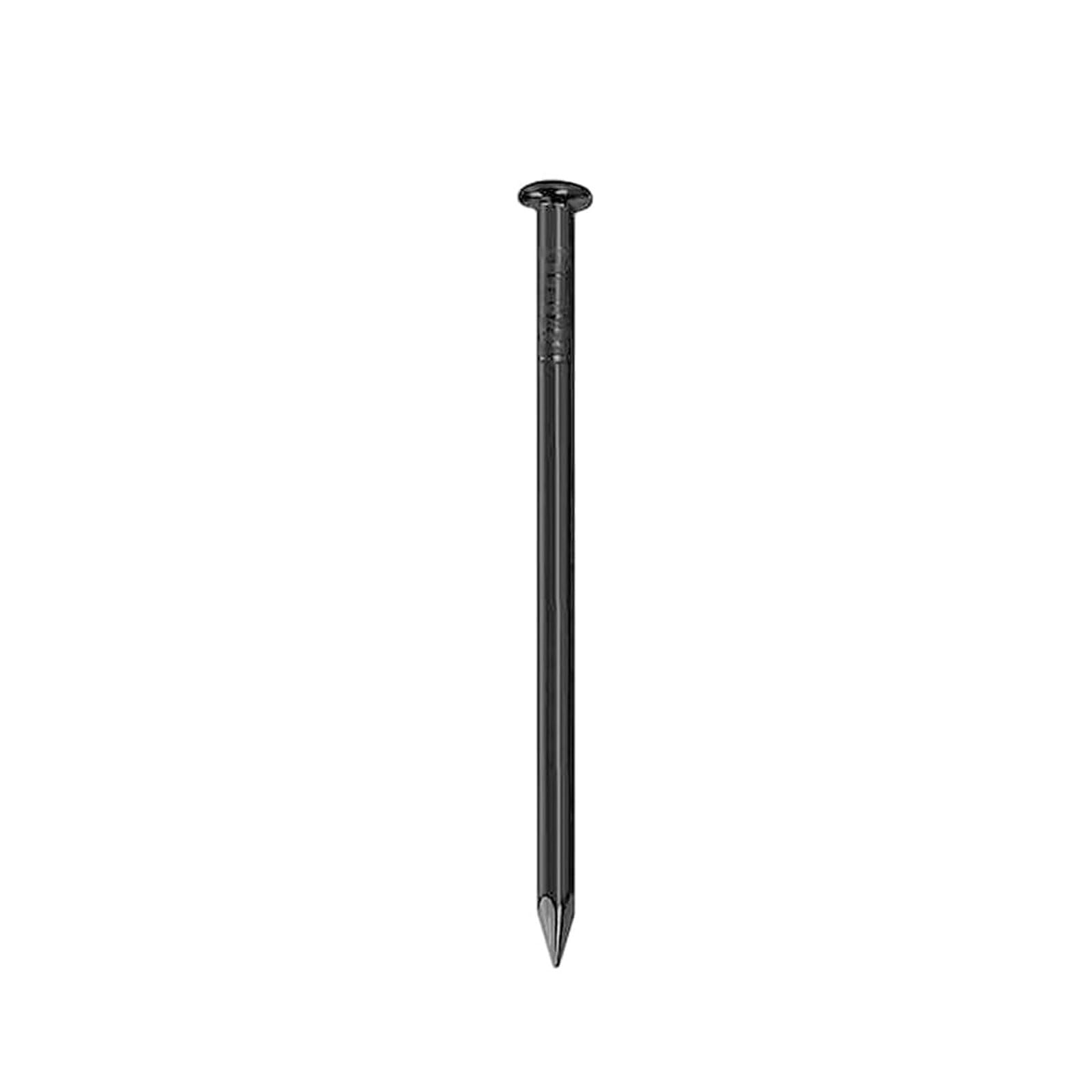 400 Clavos Para Pistola de Clavos, 7,3 mm Clavos Mini Para Clavadora, Clavos de Acero Manuales, Clavos de Acero Para Hormigón, Clavos Para Tejas, Clavadoras Para Hormigón, Pistola de Clavos Eléctrica