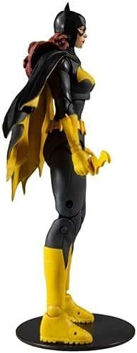 Miniatura 8 de McFarlane juguetes del multiverso DC Red Hood de Batman: Tres Jokers - Figura de acción de 7 pulgadas con accesorios