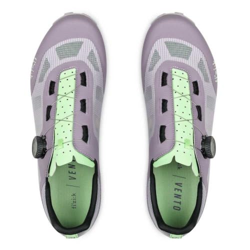 Image of Fizik Unisex Adult Fizik Vento Proxy, Off-Road Carbon Shoes