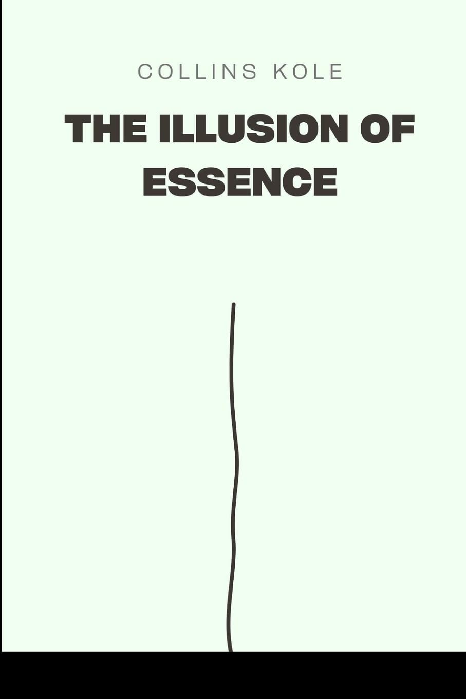 The Illusion of Essence