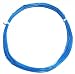 Produktbild 10m Litze flexibel blau 0,5mm/0,04mm²