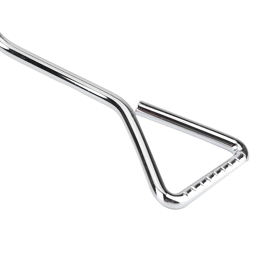 Pinze da Cucina 1pc Metallo Buffet Barbecue Pinze da Cucina BBQ Bistecca Carne Cibo Insalata Clip