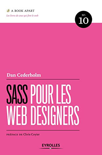 Télécharger Sass pour les web designers, n° 10 PDF Ebook En Ligne