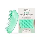 DELICATA SU TUTTI I TIPI DI CAPELLI: Original Detangler Mini, per la cura dei capelli lisci, mossi o ricci senza compromessi. Perfetta per l'uso su capelli bagnati e asciutti.