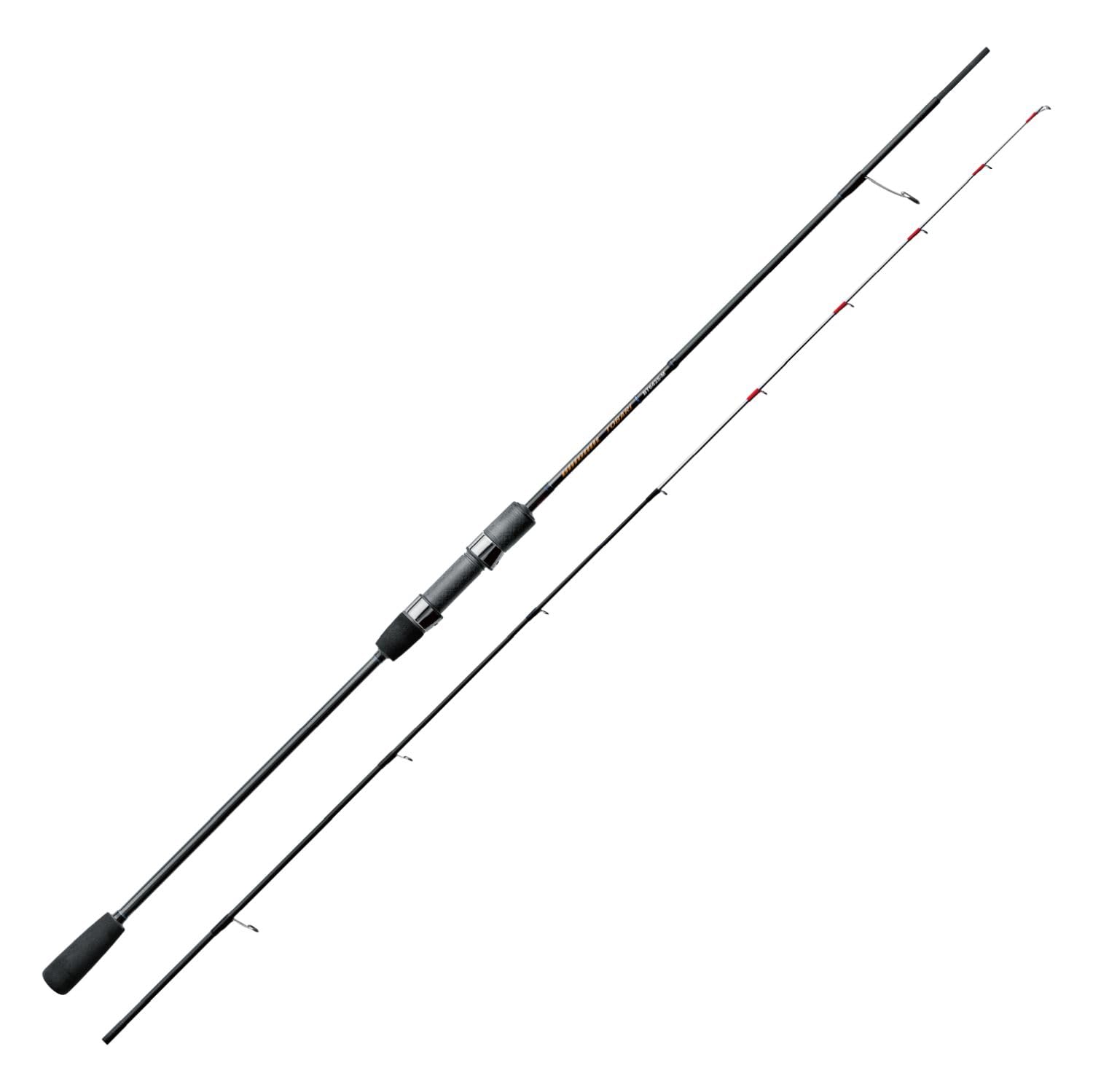 ロッド TENRYU BRIGADE TOBARI BT642S-M Amazon | 天龍(Tenryu) ブリゲイド トバリ (BRIGADE TOBARI) BT642S-M