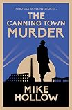 Cover zum Buch The Canning Town Murder