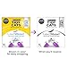 Purina Tidy Cats LightWeight With Glade Clean Blossoms Multi-Cat, Clumping, Low Dust, Scented Cat litter - 17 lb. Box