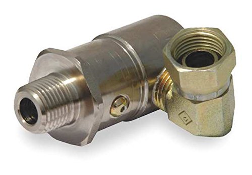 Hose Reel Swivel, w/4NB14, 4Z313