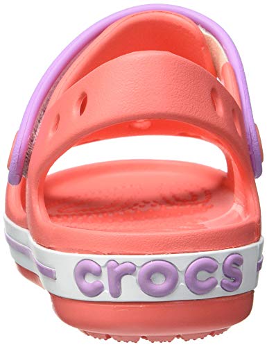Image of Crocs Kids' Crocband Sandals