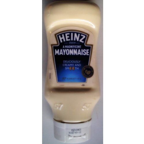 Heinz Mayonnaise 1 x 420gm