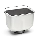 Breville Bread Pan Assembly for the Custom Loaf BBM800XL